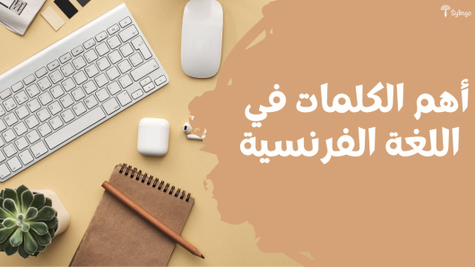 mots-importants-en-francais