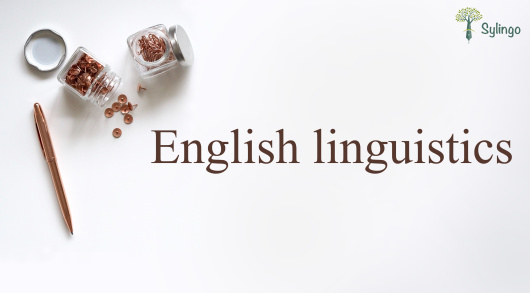 english-linguistics-course