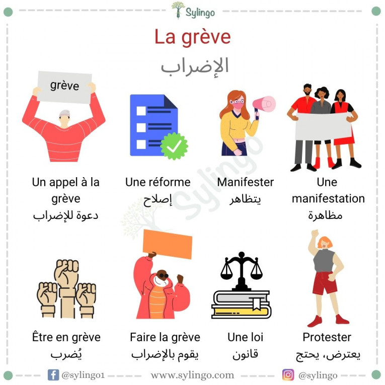 La grève