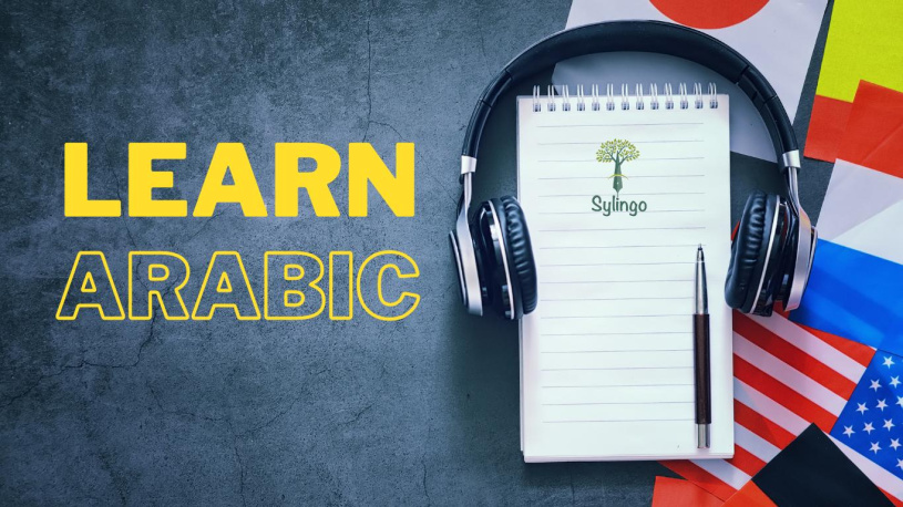 How to learn Arabic quickly?