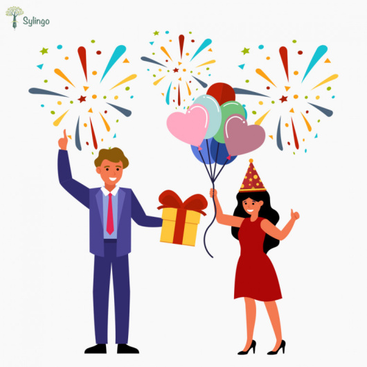 المناسبات والأعياد