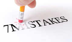 7 أخطاء عليك تجنبها عند تعلم لغة جديدة