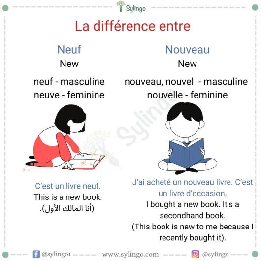 The difference between 'Faire moins' and 'Faire plus que son âge'