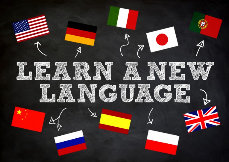 أهم 8 نصائح تساعدك على تعلم لغة أجنبية جديدة