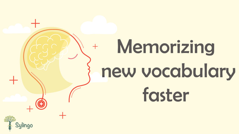 Memorizing New Vocabulary Faster