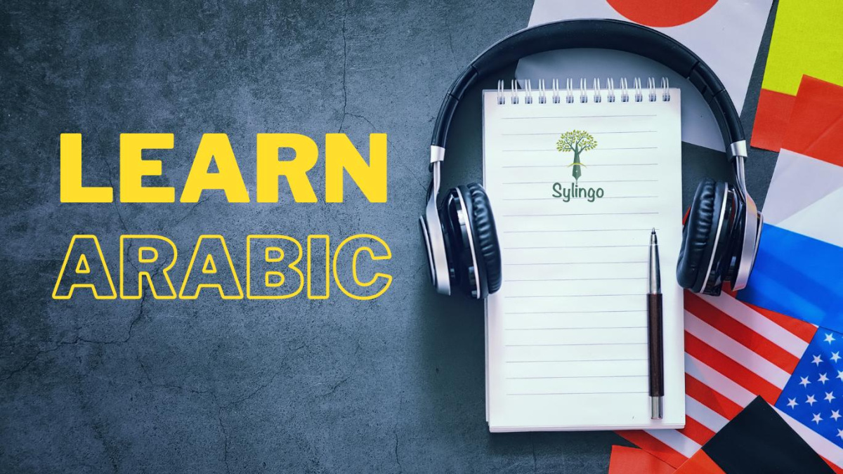 How to learn Arabic