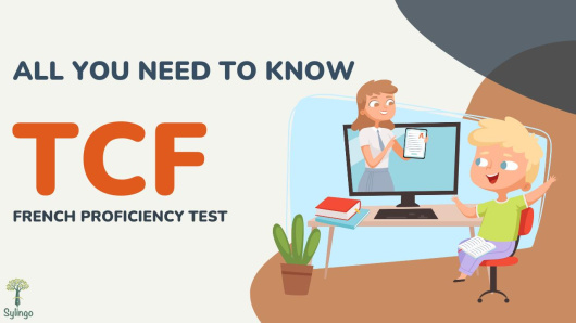 Everything You Need to Know About the TCF French Test