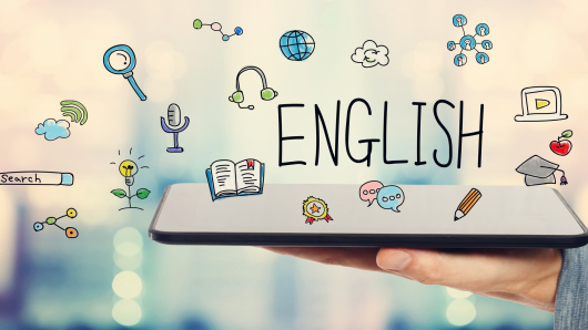 learn-english