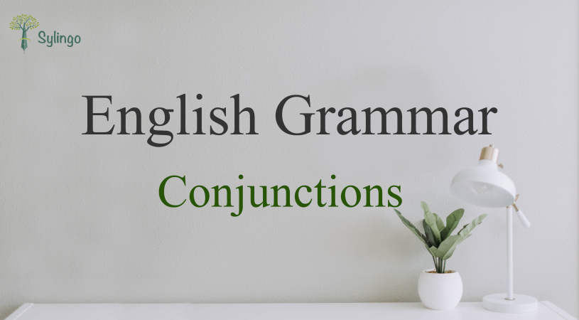 Conjunctions